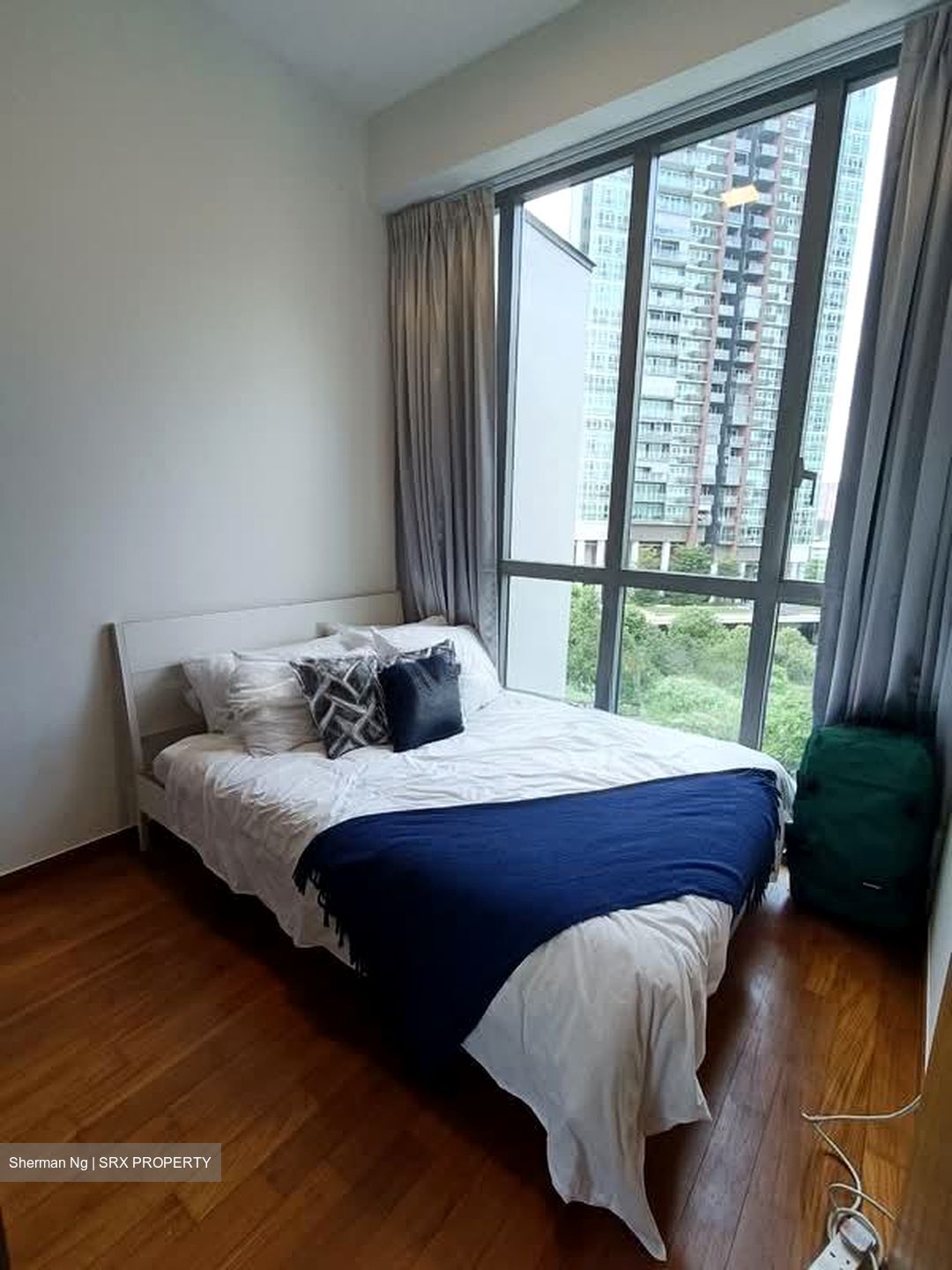Mon Jervois (D10), Condominium #532893471